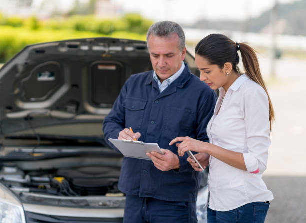Local insurance for Branch County County drivers